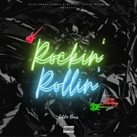 Rockin' Rollin' (feat. Kage Productions) - Single - Eddie Bars