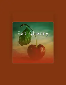 FatCherryを聴いたり、ミュージックビデオを鑑賞したり、経歴やツアー日程などを確認したりしましょう！