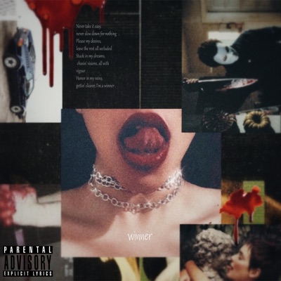 Winner (feat. Ritzy) - Single