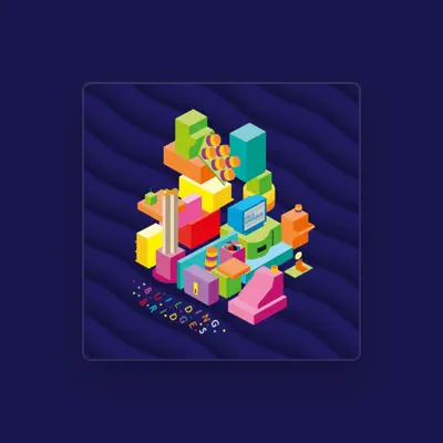 Listen to Fils Unique, watch music videos, read bio, see tour dates & more!
