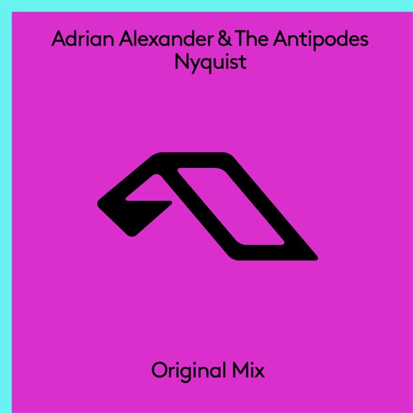 Nyquist - Single