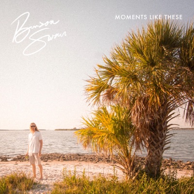 Moments Like These - EP