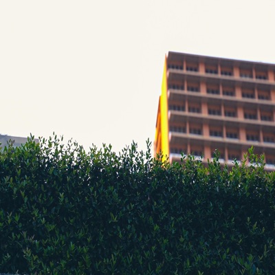 Boondocks (feat. Bando. & Tarif) - Single