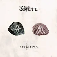 Primitivo — Boca de Serpiente