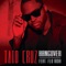 Hangover (feat. Flo Rida) - Taio Cruz lyrics