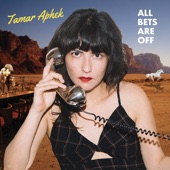 Tamar Aphek - As Time Goes By