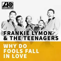 Change Partners — Frankie Lymon & Teenagers