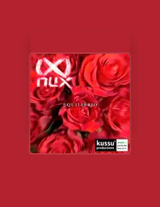 Listen to Nux, watch music videos, read bio, see tour dates & more!