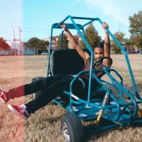 Go Kart - Single - Rob Apollo