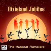 Dixieland Jubilee - The Muscrat Ramblers