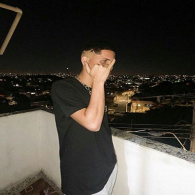 Coração Bandido - Single