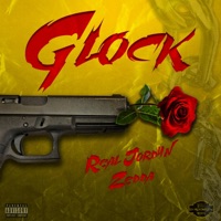 Glock (feat. Zedda) - Single - REAL JORD4N