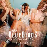 Nothing on Me — The Bluebirds, Krystl & Rachèl Louise