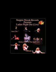 Jean Carne, Shirley Jones Of The Jones Girls, Cherrelleを聴いたり、ミュージックビデオを鑑賞したり、経歴やツアー日程などを確認したりしましょう！
