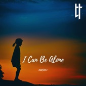 I Can Be Alone artwork