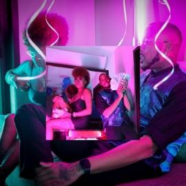 Fucc It Up (feat. Ace NH) Peril Sensei