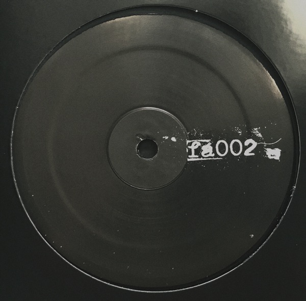 Fa002 - Single