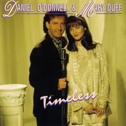 Timeless - Daniel O'donnell