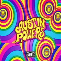 Austin Powers (feat. Kie$ha) - Single - Reso Bankroll