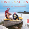 Foster & Allen - Rose of Tralee artwork