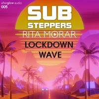 Lockdown Wave (feat. Rita Morar) - Single - Substeppers