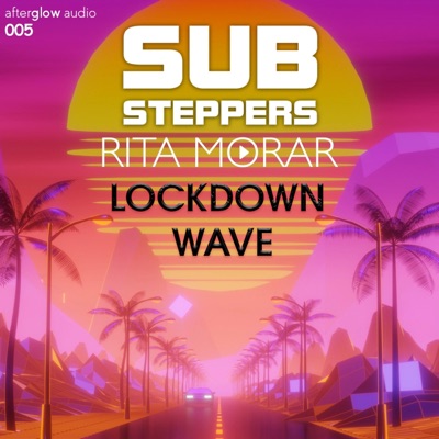 Lockdown Wave (feat. Rita Morar) - Single