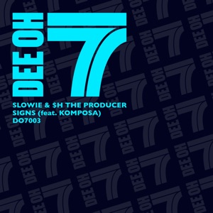 Signs (feat. Komposa) - Single