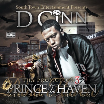 Tha Promotion 3: Prince of the Haven