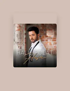 Halil Polat을(를) 듣고, 뮤직 비디오를 보고, 약력을 읽고, 투어 일정 등을 확인하세요!