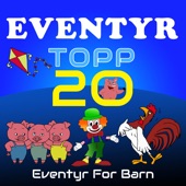 Eventyr Topp 20 artwork