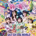 Eat it! Deadly!! Cat-Punch★ - We're Fighting Nyakotan [Level 5]