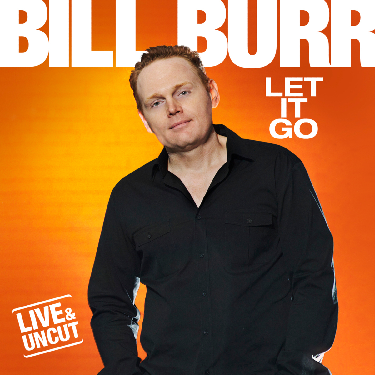 iTunes Top 100 Comedy Albums