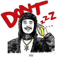 DON't Zzzleep - EP - Cisco from the Woodz