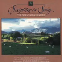 Jesus Name Above All Names — Maranatha! Vocal Band