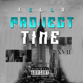 Project Time Tello