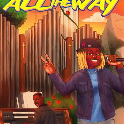 All the Way - Single
