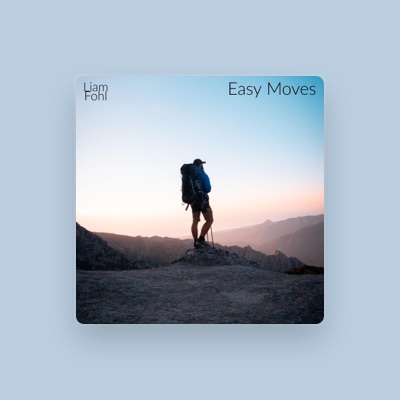 Listen to Liam Fohl, watch music videos, read bio, see tour dates & more!