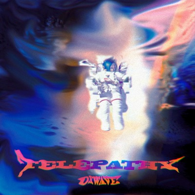 Telepathy - Single