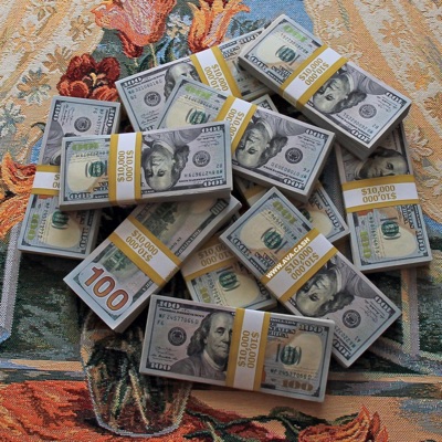 Cut It Up (feat. King Abeo) - Single