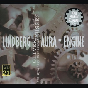 Lindberg: Aura, Engine