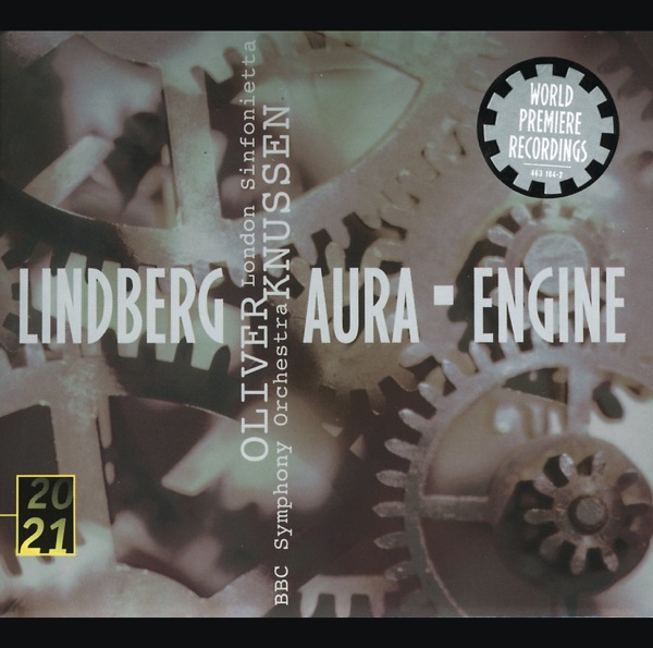 Lindberg: Aura, Engine