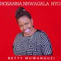  - Betty Muwanguzi