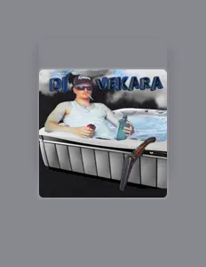 Listen to DJ VEKARA 211, watch music videos, read bio, see tour dates & more!