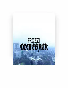 Dengarkan Frozzi, tonton video musik, baca bio, lihat tanggal tur & lainnya!