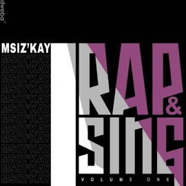 Mzilikazi (I Rap And Sing Live Mix) Msiz'kay
