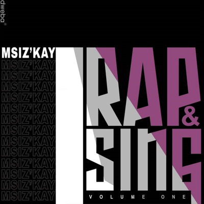 I Rap and Sing, Vol. 1