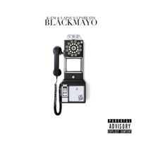 Blackmayo - Lapsus Lpsbeats & K-Em
