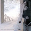 January Serenade - Single