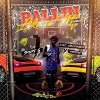 Ballin' Like a M.F. (feat. Daz Dillinger & Nardo) - Single - Smurf G