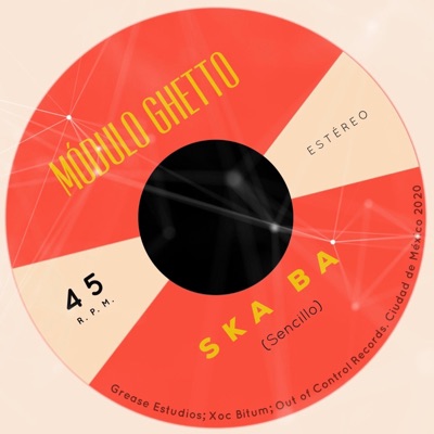 Ska-Ba - Single